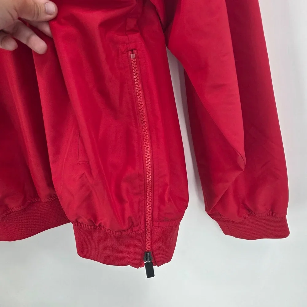 Nike overall great